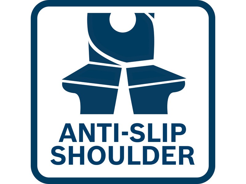 Ravne špičaste klešče Bosch VDE, 200mm, 1600A02NE3